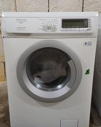 Lavasciuga Rex Electrolux 8+6 kg