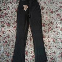 Pantalone vintage estivo