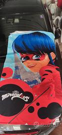 Telo mare Lady Bug Miraculous
