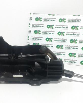 Ricambio Leva cambio FIAT PANDA VAN 2003-2009 5534