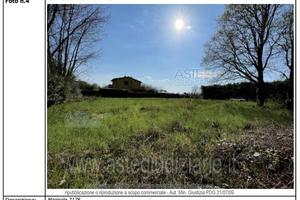 Terreno Agricolo Capannori [A4357080]