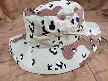 Bonnie  berretto US desert storm originale ! 1990