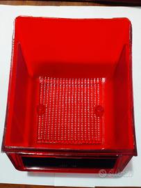 Vetro fanale posteriore Vespa