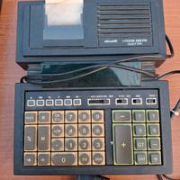 olivetti LOGOS 262 PD