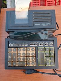 olivetti LOGOS 262 PD