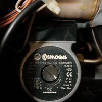Caldaia a gas Cosmogas novadens 34