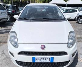 Fiat Punto 1.3 MJT II S&S 95 CV 5 porte Street
