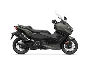 Yamaha T Max tutti