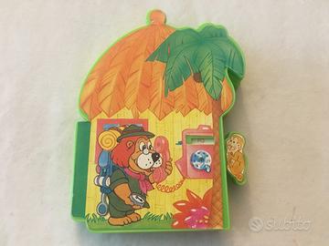 Kinder Gran sorpresa Pasqua - Serie