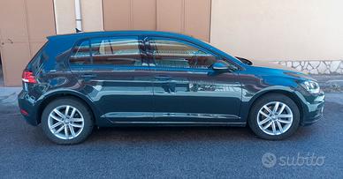 Golf 1.6 TDI 115 CV