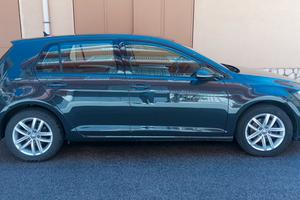 Golf 1.6 TDI 115 CV
