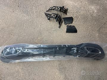 Diffusore Mercedes Classe a W177 originale