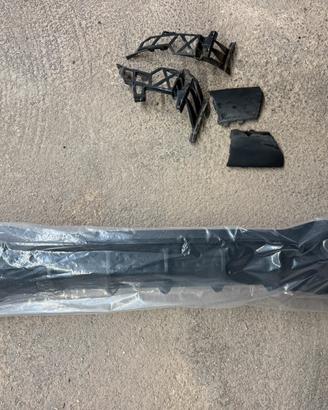 Diffusore Mercedes Classe a W177 originale