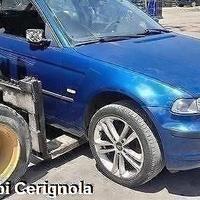 Ricambi BMW 3 COUP 1.8 Ti benzina