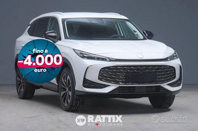 MG hs ii 2024 HS 1.5 Comfort auto