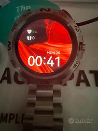 Smartwatch I32 Elegante - Come Nuovo