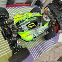 Losi 8ight 3.0 1/8 rc