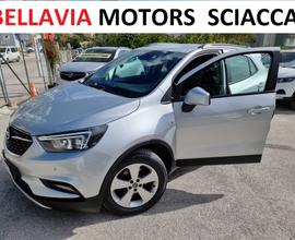 Opel Mokka X 1.6 CDTI Ecotec 110CV Business