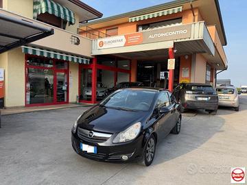 OPEL - Corsa 3p 1.2 Edition Gpl-tech 80cv