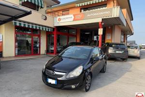 OPEL - Corsa 3p 1.2 Edition Gpl-tech 80cv