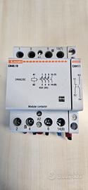 contattore lovato cn 40.10