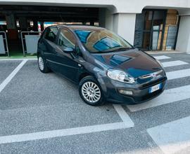 Fiat Punto Evo 1.2 benzina 65cv