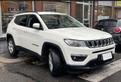 Jeep Compass Longitude 1.6 MultiJet II #8684