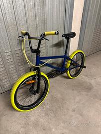 BMX Decathlon ruote 20
