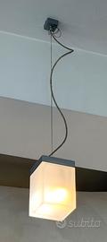 Illuminazione artemide da soffitto