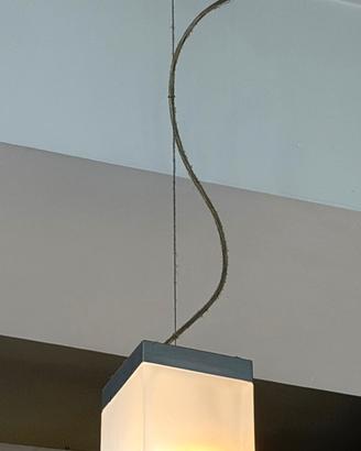 Illuminazione artemide da soffitto