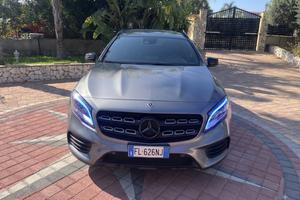 Mercedes GLA 200 d automatic Premium