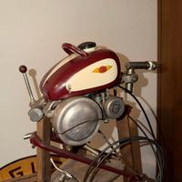 Itom motore dell’orto seregno