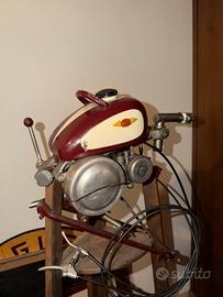 Itom motore dell’orto seregno