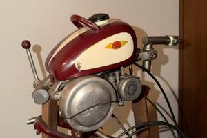 Itom motore dell’orto seregno