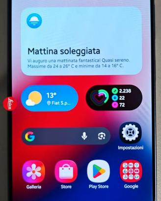 Samsung Galaxy s26