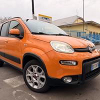 Fiat Panda 0.9 TwinAir Turbo S&S Trekking