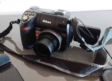 nikon 8400