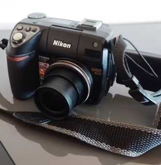 nikon 8400
