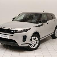 Land Rover Range Rover Evoque 1.5 I3 PHEV 269...