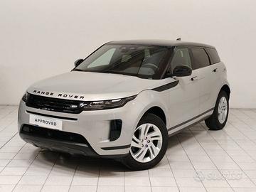 Land Rover Range Rover Evoque 1.5 I3 PHEV 269...