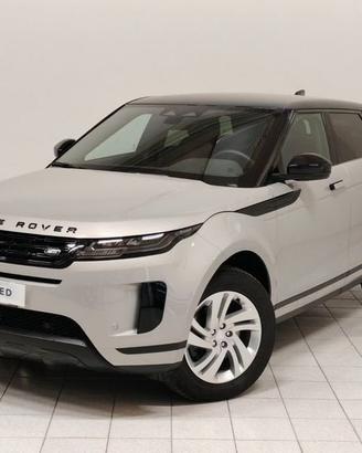 Land Rover Range Rover Evoque 1.5 I3 PHEV 269...