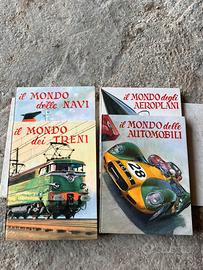 Libri vintage