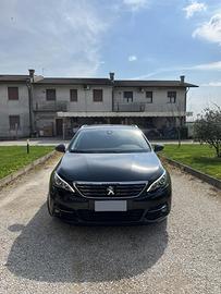 PEUGEOT 308 STATION WAGON 55.000KM
