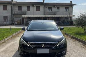 PEUGEOT 308 STATION WAGON 55.000KM