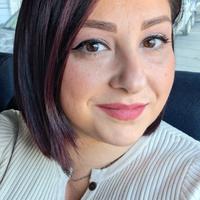 Addetta alla vendita/segretaria/aiuto cucina