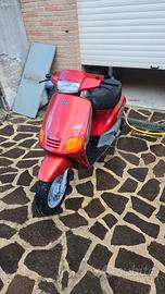 Piaggio Zip 50