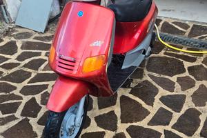 Piaggio Zip 50