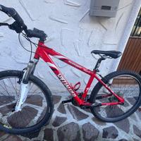 Prezzo ribassato MTB Specialized taglia S