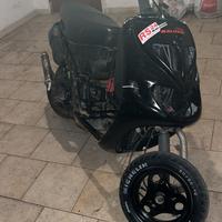 Zip sp mk1
