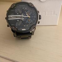Orologio diesel